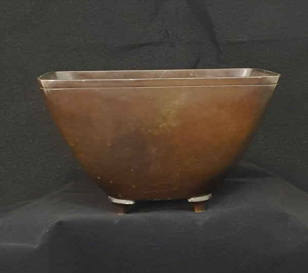 Bronze Just Anderson bowl Denmark