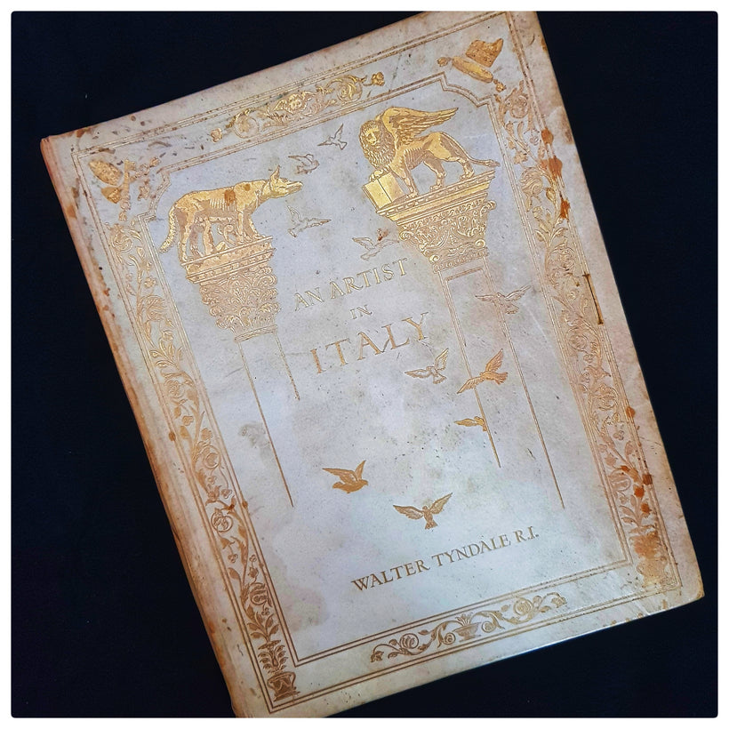 Books &amp; Media