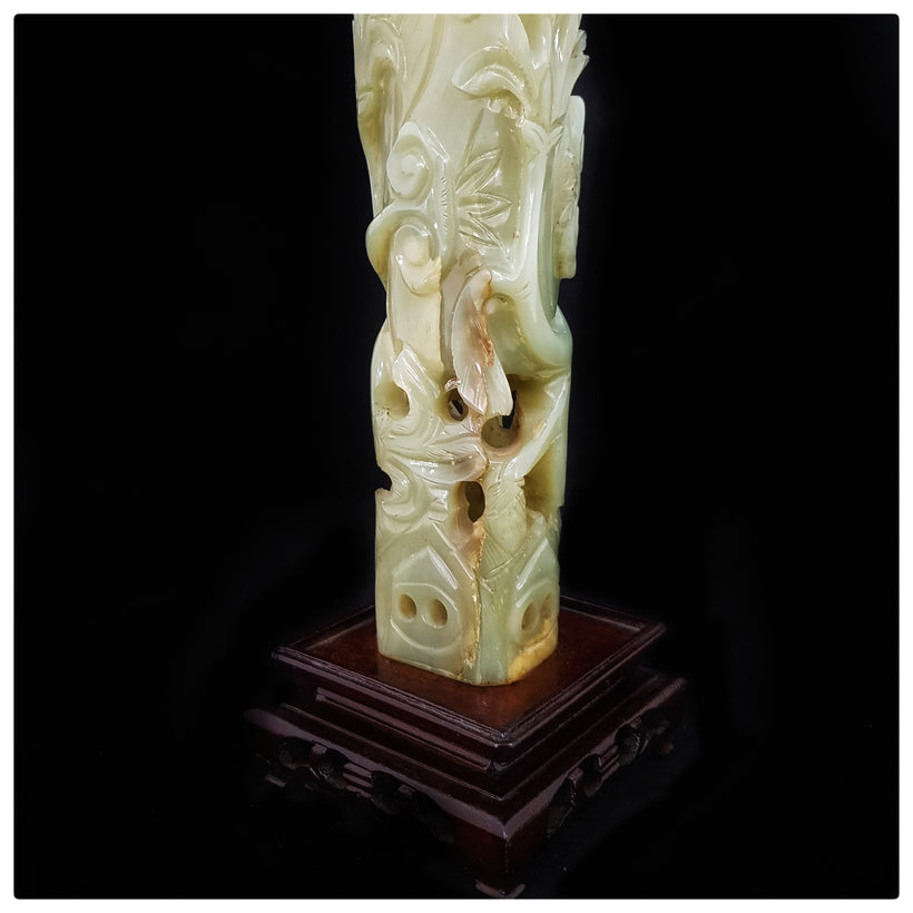 Oriental