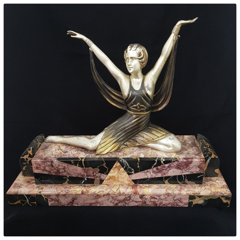 Sculpture/Statuary
