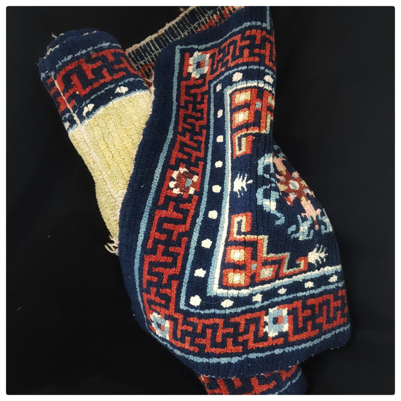 Textiles &amp; Fabrics