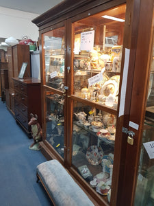 Shop Fittings