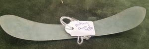Mid C20th Chinese Jade hairpin #436
