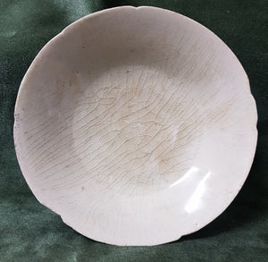 Song/Yuan dynasty small ceramic bowl AF 14.5cm dm #480