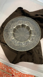 c.1930 Sabino French Art Glass Bowl